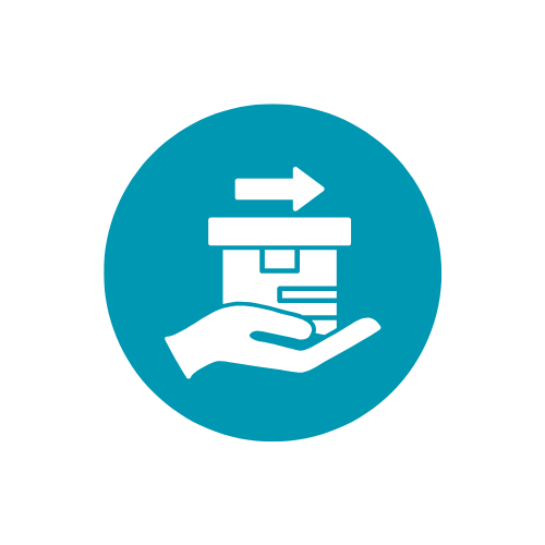 Pilih Metode Pengiriman