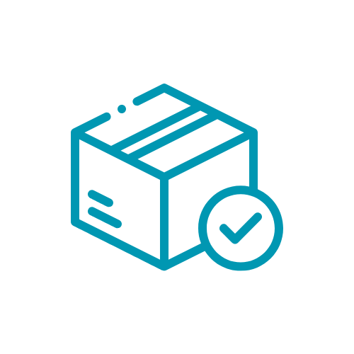 Pesanan Dikirim / Siap Diambil