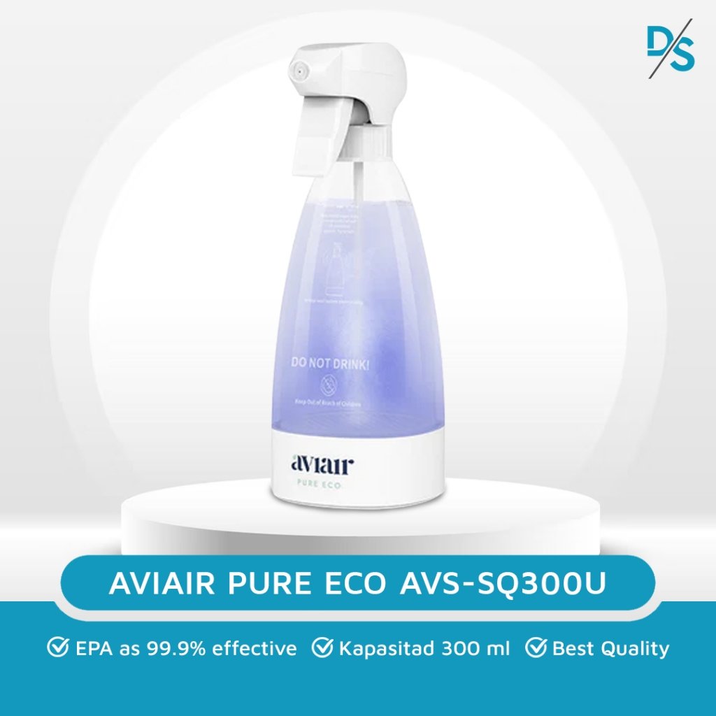 XDSPRINTING - Aviair Pure Eco AVS-SQ300U