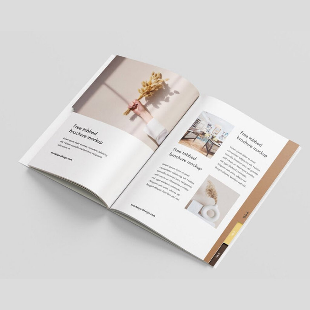 DSPRINTING - Isi Buku Menu + Laminasi doff / glossy / lembaran A4 / Menu Book / 2 Sisi / Isi Art Cartoon 260